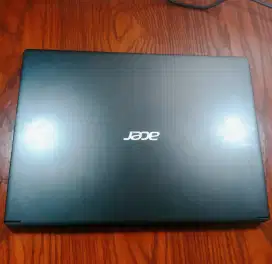 ACER ASPIRE 5 A514 CORE i3 GEN 10
RAM 8Gb
SSD 512Gb