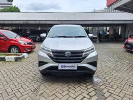 DP MURAH Daihatsu Terios 1.5 X Bensin-AT CHFCB