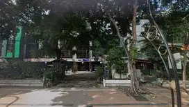 DIJUAL RUKO GANDENG RAJAWALI KREMBANGAN SURABAYA