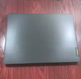 LENOVO V14 CORE i7 GEN 10
RAM 8Gb
SSD 256Gb