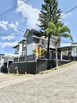 RUMAH BAGUS VIEW BANDUNG DI UJUNG BERUNG BANDUNG