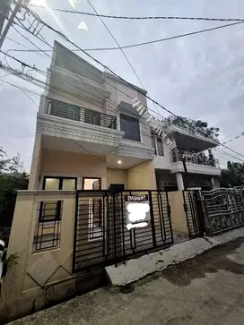 Rumah Siap Huni Murah Luas Tanah 96m Lokasi Di Cilangkap
