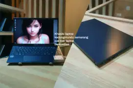 Axio Hype3 i3 gen 10 ram 8gb ssd 256gb tpis fhd ips