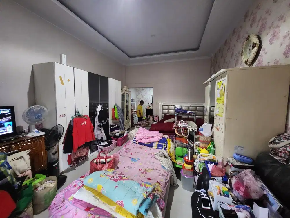 Dijual Rumah mewah