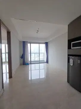 Dijual 1BR apartemen Goldcoast pik