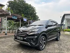 Toyota Rush 2021 Bensin