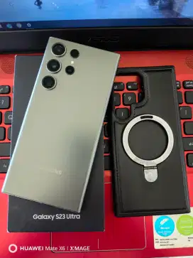 Samsung S23 Ultra 512GB Fullset original