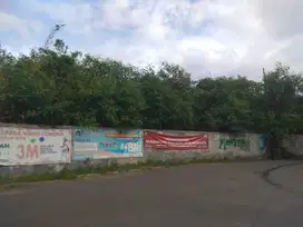 Dijual Tanah di Cengkareng, Jakarta Barat Luas 2200 m2
