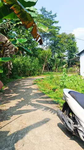 Dijual Tanah dekat Pemandian Sodong