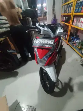 Honda Beat esp 2019