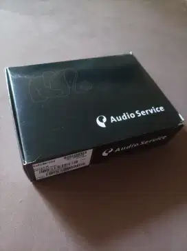 Dijual: Alat Bantu Dengar Audio Service Volta PM AX 77636