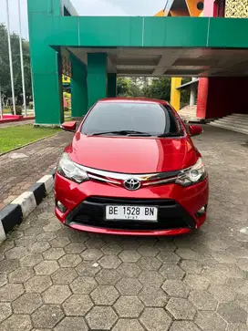 Vios G Matic pribadi