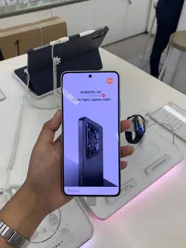 XIOMI 14T RAM 12 | ROM 512 GB