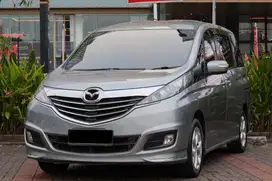 MAZDA BIANTE 2.0 skyactiv AT 2014 KM LOW PAJAK PANJANG