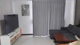 1 557. Disewakan Apartemen Puncak Permai Siap Huni!!