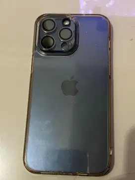 JUAL IPHONE 15 Pro max 256