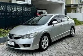 Honda civic fd 2009 manual murah