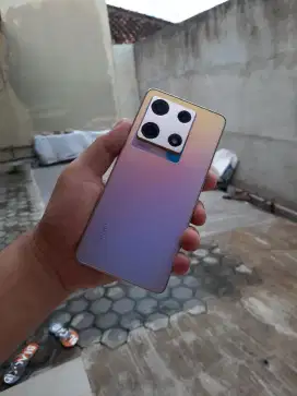 Infinix Note 30 PRO 8/256GB SECOND