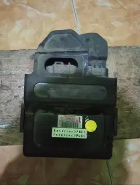 ECU NINJA 250 FI old ABS/Non ABS type L Original Copotan