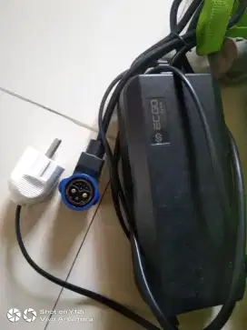 Di jual casan reguler motor listrik ECGO ori