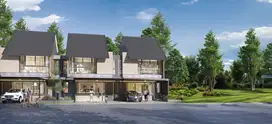 Dijual Rumah di Cluster Gavius Citra Garden Serpong