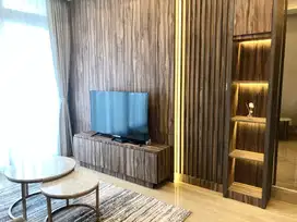 Disewakan Apartemen South Hills 2br Full furnished