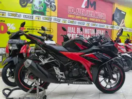 Um 500rb/ CBR 150R TAHUN 2019