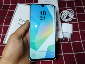 Samsung A16 4G LTE