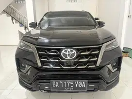 Fortuner GR 2.4 2021