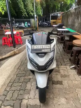 honda pcx Abs tahun 2023