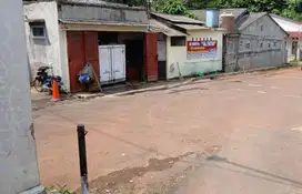 jual tanah kosong 200 meter akte jual beli
