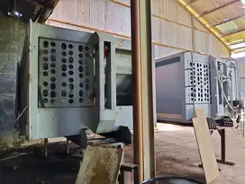 Unit Garbage Compactor Sampah 7M3