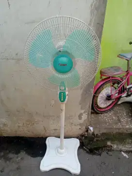 Kipas angin cosmos 16 inci