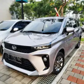 XENIA X 1.3 DLX 2021/22 MANUAL TGN 1 ISTW