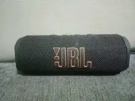 Jbl flip 6.mulus