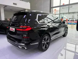 Bmw X7 xdrive 40i Xline 2024 nik 24
