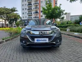 DP MURAH Honda HR-V 1.5 S Bensin 2021 CUOXB
