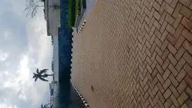di jual rumah di puri bukit depok bebas banjir
