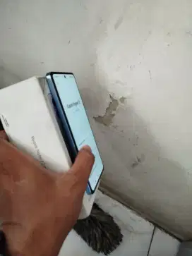 Xiaomi Note 12 Pro 8+4/256 5G like new lngkp ORI BS tuker tmabh