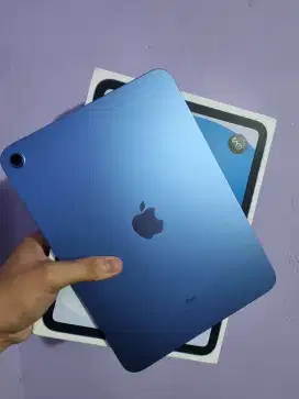 Apple Ipad gen 10 64gb ibox