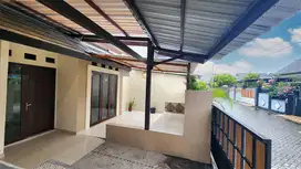 Dijual rumah minimalis. Baru direnovasi berada dilokasi strategis