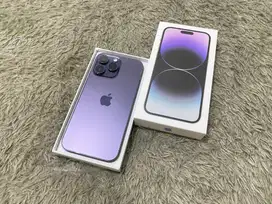 iPhone 14 Promax 128GB iBox