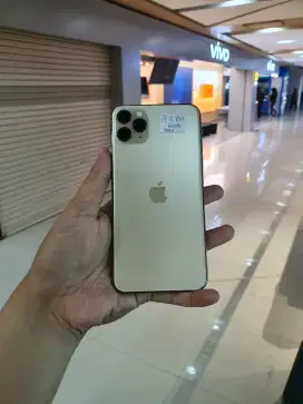 Iphone 11 PROMAX 64 GB Second iBox