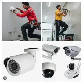 Jasa Pasang & Service CCTV – Setting Jaringan dan Mikrotik