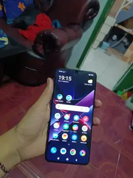 Poco x7 pro 12/512 fullshet