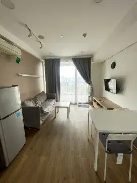 Sewa/kontrak apartemen