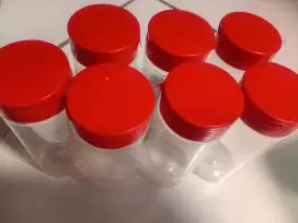 Botol bumbu kecil