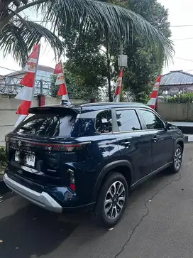 Suzuki grand vitara gx at 2024