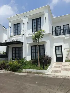 Rumah minimalis 2 lantai termurah dekat pusat kota bogor