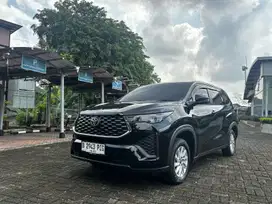 [ Flashsale ] Toyota Kijang Innova Zenix G 2.0 AT 2024 Istimewa